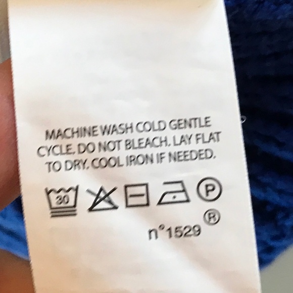 POLO RALPH LAUREN ⛵️GIRLS’ STRIPED ROLLNECK SWEATER - Picture 13 of 13